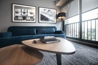 Luxury apartment in Miraflores near Malecón - 5