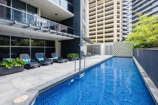 Mary Suites Brisbane City - 6