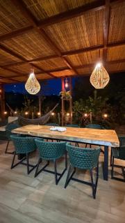 Costa do Sauípe 5 suítes, piscina, hidromassagem e área de lazer completa - 8