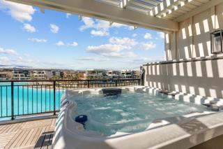 Playa Lucaya home - 2