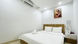 Ruby Hotel Biển Vũng Tàu - 8