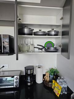 11th Floor Apartment with Sabana View Fast WiFi and AC - 8