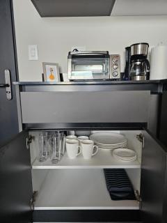 11th Floor Apartment with Sabana View Fast WiFi and AC - 6
