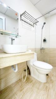 Ruby Hotel Biển Vũng Tàu - 9