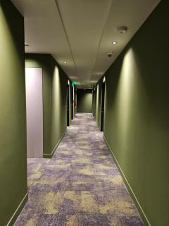 11th Floor Apartment with Sabana View Fast WiFi and AC - 5