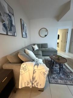 Departamento Frontera #5 en el Campestre - 1