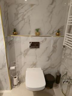 Modern Smart Home with Office, Pool, Gym and Fast WiFi - 10 min to Airport - 1