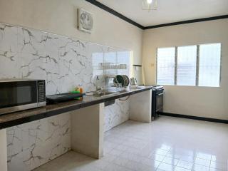 Binalbagan's Staycation - 1