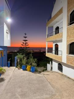 Kymata Surf Morocco - 2