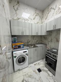 Furnished studio - 5