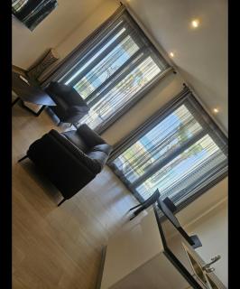 Waterfront Accommodations 1B - 2