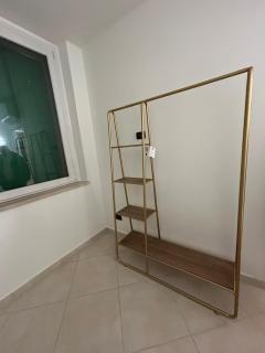 Nuvole e Miracoli - foresteria - 8