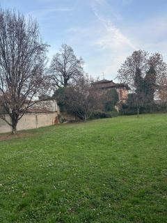 Nuvole e Miracoli - foresteria - 5