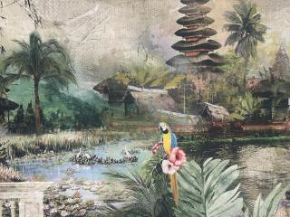 Nuvole e Miracoli - foresteria - 2