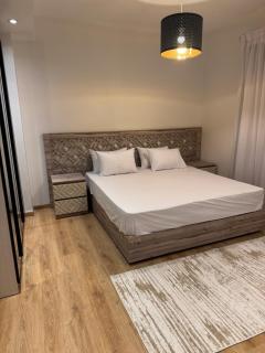 Unique 3BR With Garden In CFC - 9