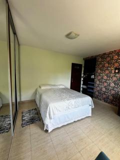 Casa na chácara - 6