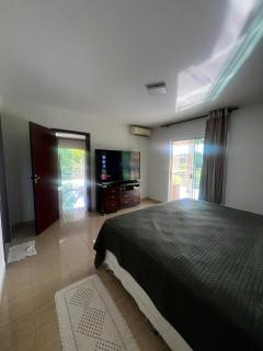 Casa na chácara - 7