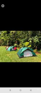 Laminas beach camp - 1