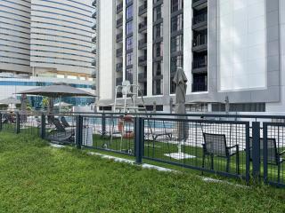 Modern 1 BR in Al Reem Island-Bridges - 1