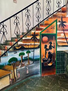 Auberge Le Soleil - 0