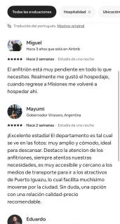 Full apartment in a residential neighborhood of Iguazú - 7