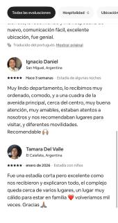 Full apartment in a residential neighborhood of Iguazú - 9