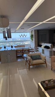 Luxuoso apartamento 120m2 - 8