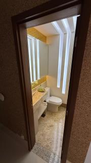 Luxuoso apartamento 120m2 - 7