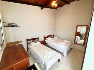 Recanto Itaim Casa de Campo em Taubaté e Região - 7