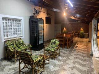 Recanto Itaim Casa de Campo em Taubaté e Região - 6