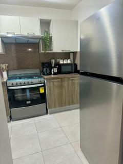 Estilo y comodidad a pasos de la playa - 1