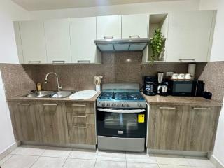 Estilo y comodidad a pasos de la playa - 2