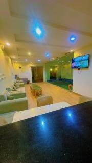 منتجع واحة لافندر 1 - 4