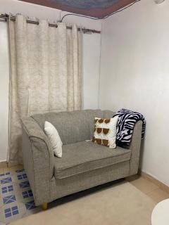 Urbano roost Ruiru Kamakis , home away from home a comfortable place to cool and unwind after a busy day - 8