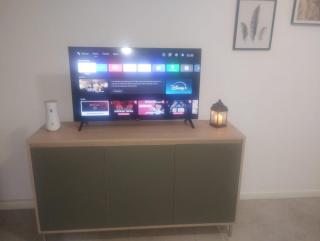 Apartment in the heart of Mendoza - 3