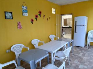 Lar Doce Mar - Ponta de Pedras - 5