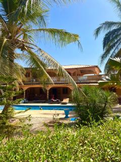 Auberge Le Soleil - 9