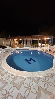 Casa Barra de São Miguel -AL - 4