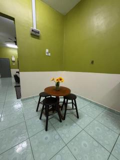 Wawa Homestay Ipoh - 3
