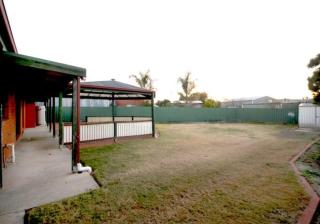 Manor on McIntyre - 4