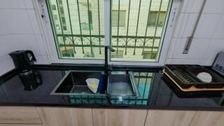 New furnished and air-conditioned apartment - 1