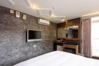 Shui Sha Lian Hotel - Harbor Resort - 4