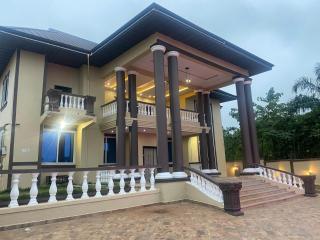 Nanani Luxury Villa - 3 Bedrooms - 0