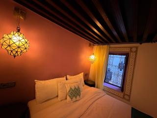 Riad Dar Mazaj Fes - Fes - 6