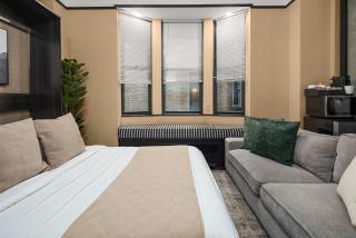 Stunning Apt in The Heart of New York City GYM - 5