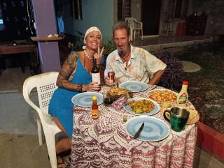 Passiflora Backpackers Samara - 7