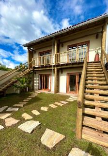 Pousada Pequeno Oásis - 1