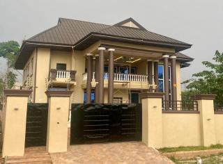 Nanani Luxury Villa - 1