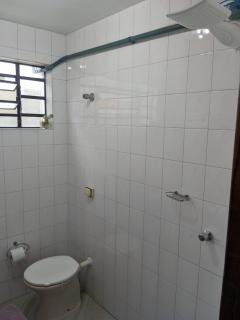 Kitnet Trem do Botânico - 2