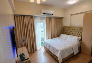 Modern Condo Unit in St Dominique Megaworld Blvd Mandurriao - 0